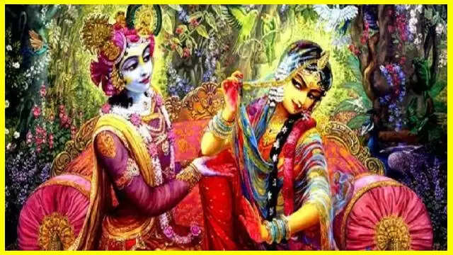 Janmashtami 2025