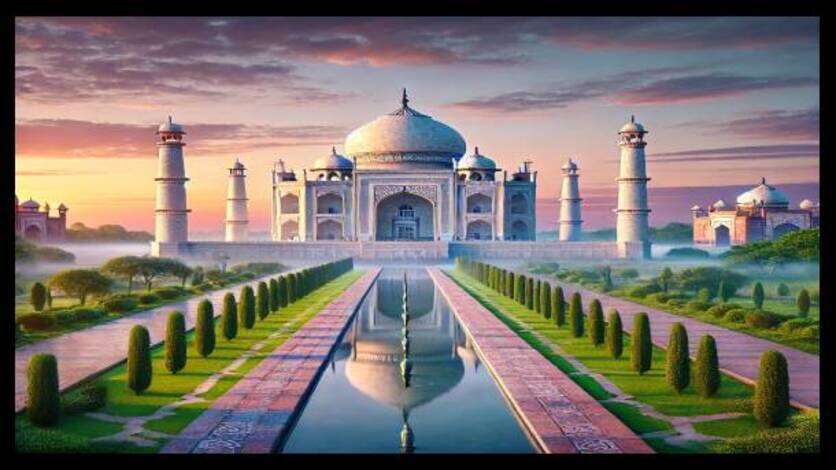 Taj Mahal : शाहजहां के उर्स पर खुलेगा तहखाना, फ्री एंट्री के साथ देख सकेंगे असली मकबरे