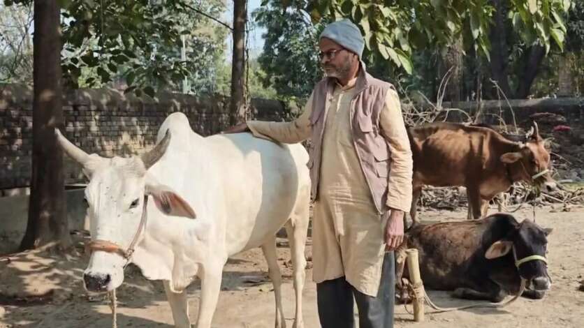 यूपी के इस गांव में कई मुस्लिम परिवारों ने बदला अपना सरनेम, कोई शेख अब्दुल्ला से बना दुबे तो कोई बना शुक्ला से तिवारी