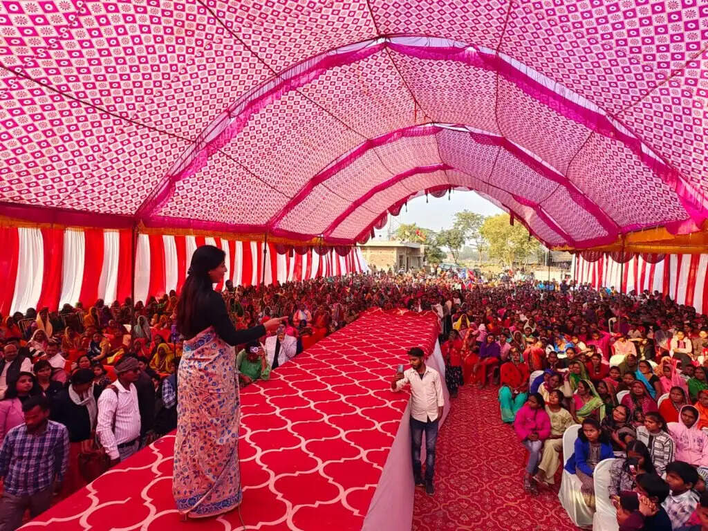सशक्त महिला ही समाज और देश की असली पहचान है : डॉ. रागिनी सोनकर