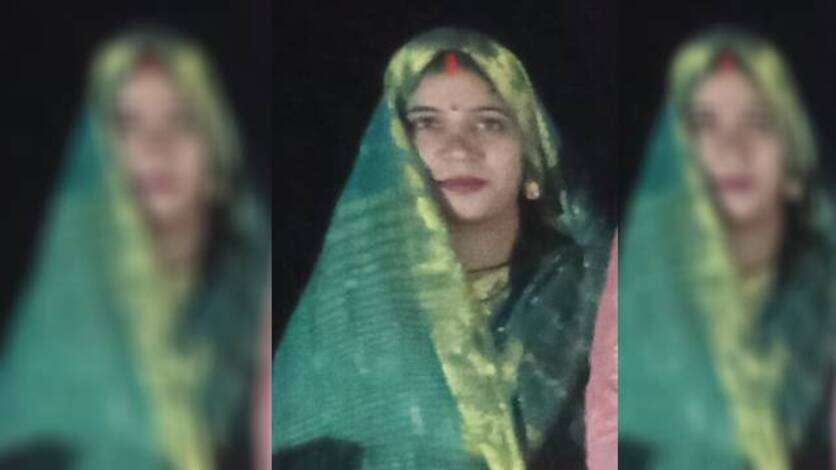 भकुरा मोड़ पर तेज रफ्तार पिकअप ने मचाई तबाही, महिला की मौत, तीन घायल