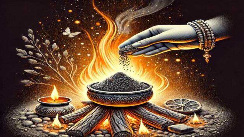 Holika Dahan Ashes : होलिका की राख से करें ये काम, घर की नकारात्मकता होगी दूर, बरसेगी मां लक्ष्मी की कृपा