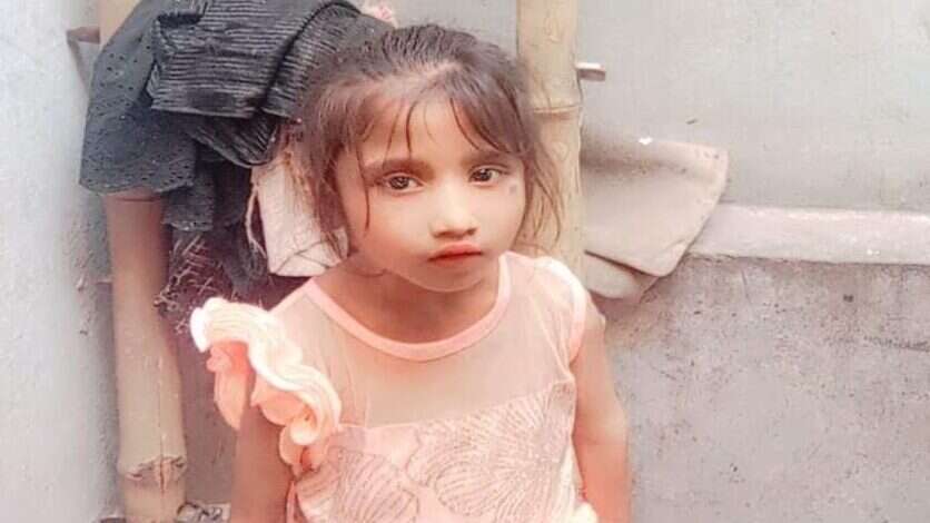 वाराणसी में 8 साल की मासूम की अपहरण के बाद निर्मम हत्या, मंगलवार की शाम से लापता थी बच्ची