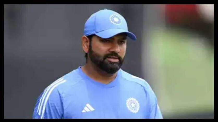 BCCI के नए नियम से रोहित शर्मा नाखुश! विदेशी दौरे पर परिवार को ले जाने की पाबंदी पर कहा- मुझे वापस सचिव से...