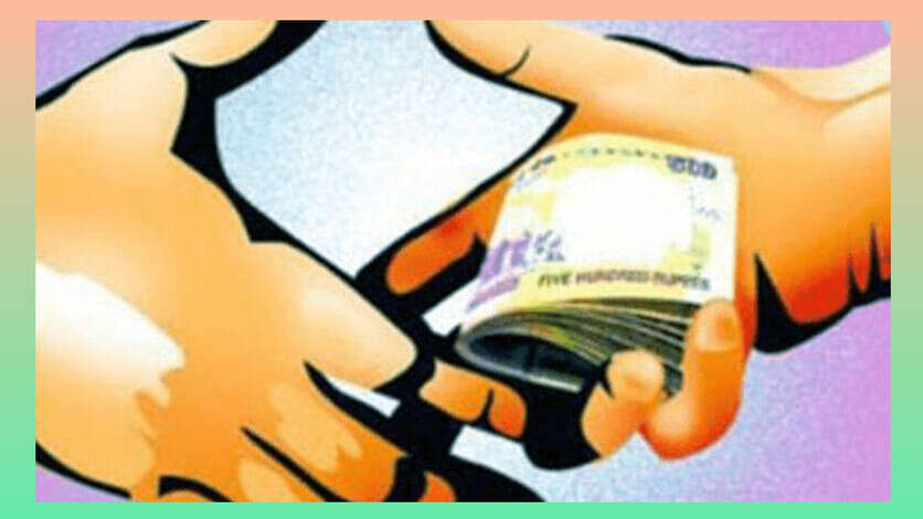 भाजपा नेता पर पार्टी कार्यकर्ता ने लगाया 50 लाख की अवैध वसूली का आरोप, संगठन को पत्र लिखकर की कार्रवाई की मांग