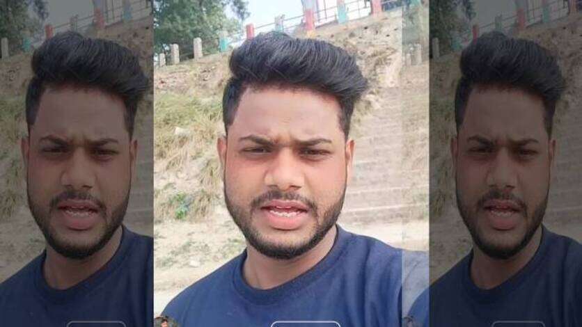 Jaunpur : युवक की संदिग्ध मौत, बिना पुलिस सूचना के हुआ अंतिम संस्कार