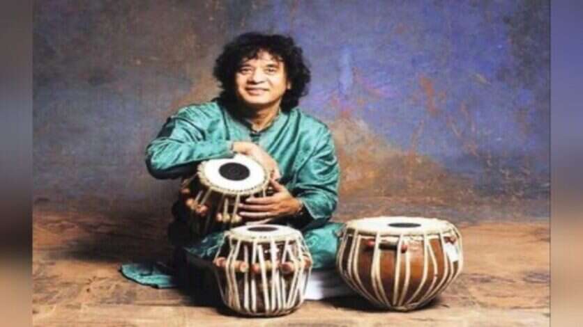 Zakir Hussain Death: खामोश हो गया तबला, जाकिर हुसैन की सेन फ्रैंसिस्को में मौत, कई खिताब से नवाज चुकी है सरकार