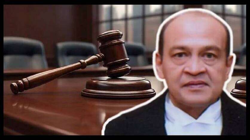 Justice Yashwant Verma के ट्रांसफर पर सुप्रीम कोर्ट का बड़ा फैसला, कॉलेजियम ने इलाहाबाद हाईकोर्ट भेजने की सिफारिश की