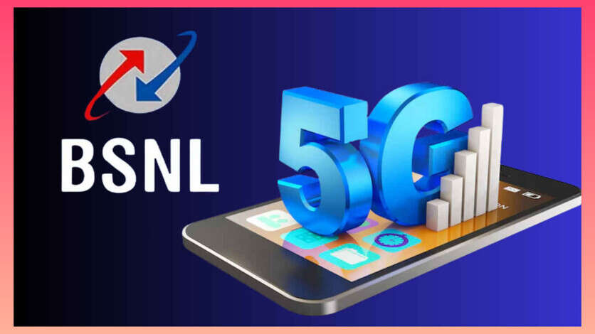 BSNL का बड़ा कदम: 2025 तक हर कोने में 4G नेटवर्क, जल्द ही होगी 5G की लॉन्चिंग