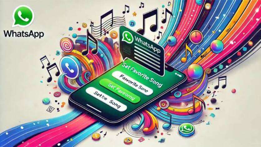 लो भाई अब WhatsApp Status में भी लगा सकेंगे अपने फेवरेट सॅान्ग, जानें कब से रोलआउट हो रहा ये धमाकेदार फीचर