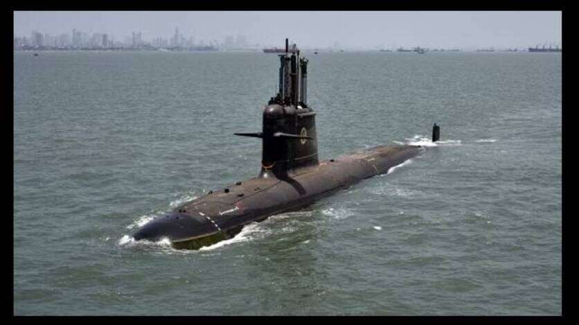 रक्षा मंत्रालय ने खारिज किया एलएंडटी का प्रस्ताव, 70 हजार करोड़ की 6 पनडुब्बियों की खरीद पर जारी है मंथन