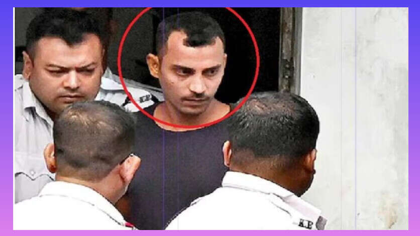 RG kar Rape-Murder Case : 162 दिनों बाद आया फैसला,  महिला डॉक्टर से दुष्कर्म और हत्या मामले में संजय रॉय दोषी