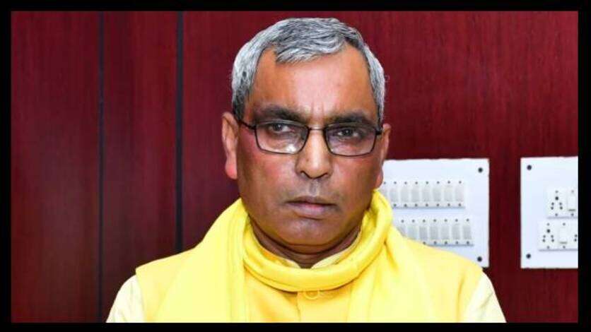 हनुमान जी और महाराजा सुहलदेव पर ओपी राजभर का बड़ा बयान, कहा- नाम भगा देता है बुखार और थकान, मिलती है…