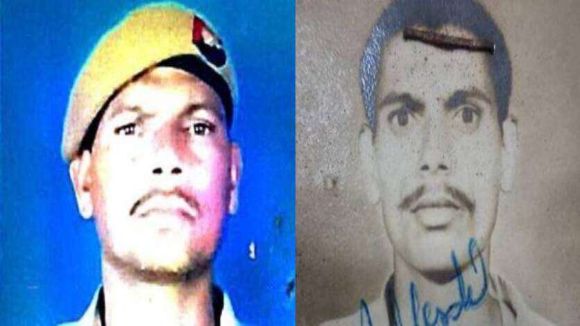 गैंगस्टर की 35 साल की होमगार्ड नौकरी का पर्दाफाश, पुलिस विभाग पर उठे सवाल