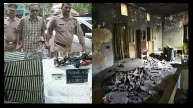 Hyderabad Brutual Murder : किसी ने किए 35 टुकड़े तो किसी ने बॅाडी को तदूंर पर रखा, जानें देश के वो खौफनाक हत्याकांड, जिसे सोचकर आज भी सिहर जाते है लोग