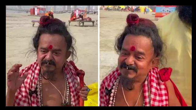 Mahakumbh 2025 : कोई 32 वर्षों से नहीं नहाया, तो किसी ने सिर पर उगाई फसलें, जानें लिलिपुट से लेकर रबड़ी बाबा तक के बारे में