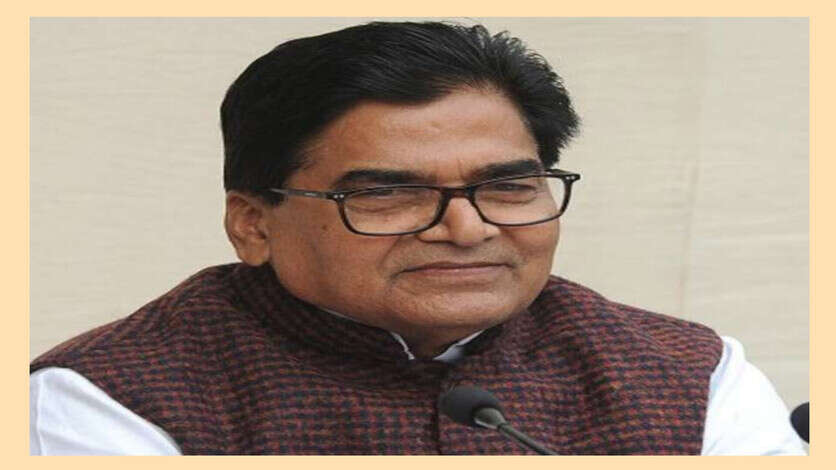 संभल CO के होली वाले बयान पर भड़के रामगोपाल यादव, कहा- अनुज चौधरी ने ही तो कराया था दंगा, अगर ...