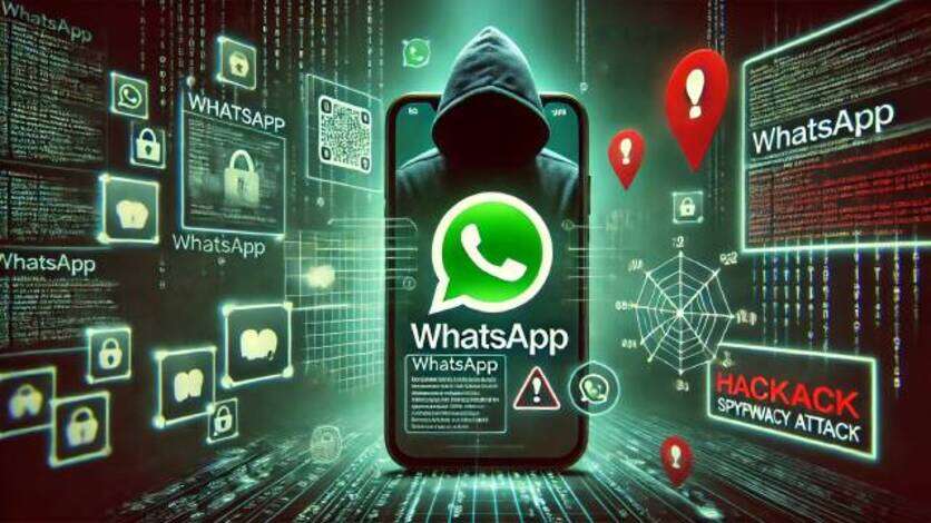 WhatsApp Spyware Attack: 24 देशों के यूजर्स का वॉट्सऐप हुआ हैक, Meta ने खुद किया कंफर्म, जानें कैसे बचें स्पाइवेयर अटैक से