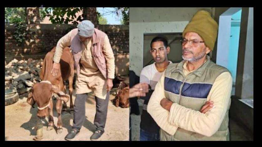 जौनपुर का डेहरी गांव: महाकुंभ में शिरकत करेंगे मुस्लिम समुदाय के लोग, करेंगे संगम स्नान