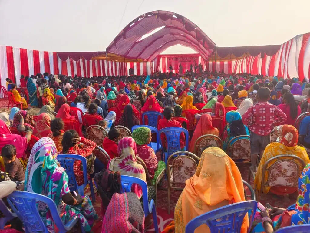 सशक्त महिला ही समाज और देश की असली पहचान है : डॉ. रागिनी सोनकर