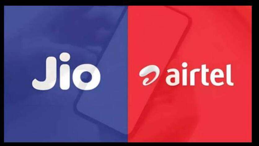 Good News! Jio-Airtel ने लॉन्च किए नए रिचार्ज प्लान, नहीं चुकाने पड़ेंगे डेटा के लिए पैसे, इन यूजर्स को मिलेगा फायदा