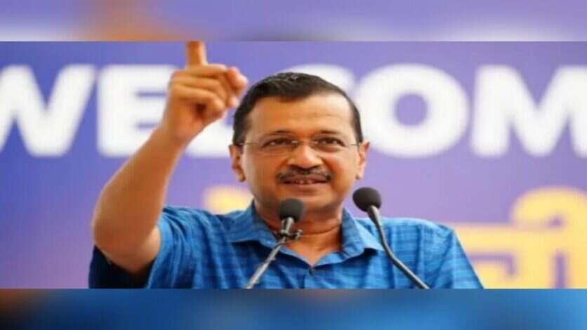 Delhi Assembly Election 2025 : अरविंद केजरीवाल ने PM Modi को लिखा पत्र, छात्रों के लिए की यह मांग