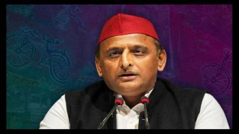 अखिलेश यादव का चौंकाने वाला दावा, कहा- सीएम योगी भाजपा के सदस्य नहीं...