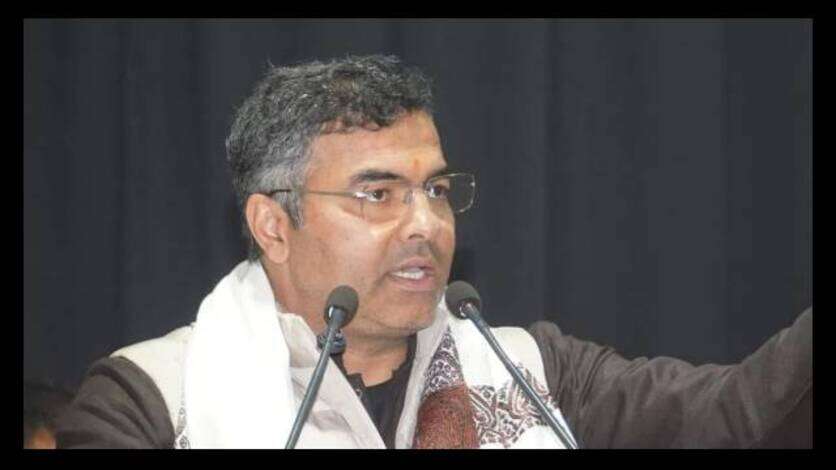 प्रवेश वर्मा ने केजरीवाल और भगवंत मान पर ठोका 100 करोड़ का मानहानि दावा, 48 घंटे में माफी और 50-50 करोड़ के हर्जाने की मांग