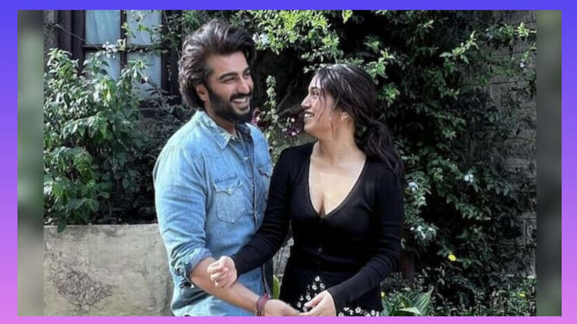 Mere Husband ki Biwi : अर्जुन कपूर और भूमि पेडनेकर के गाने की शूटिंग के दौरान बड़ा हादसा, छत गिरने से मची अफरा-तफरी