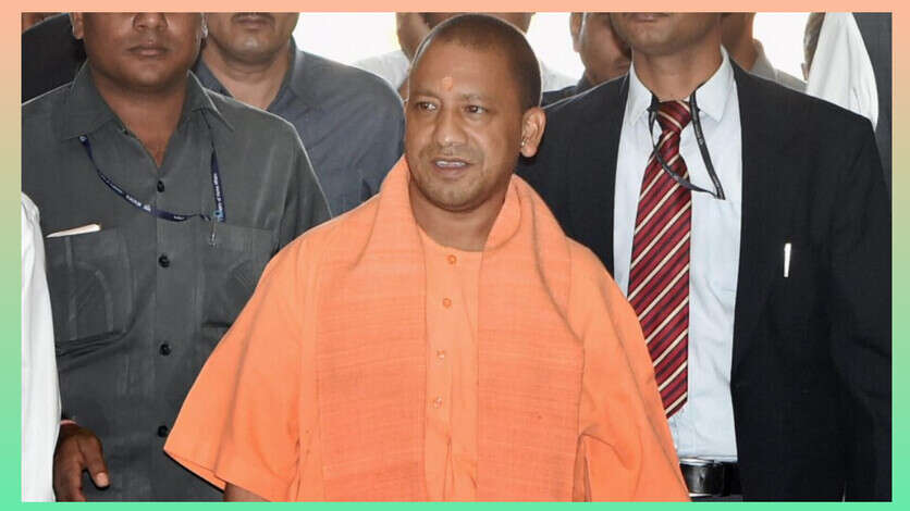 दिल्ली फतह करने में जुटी  बीजेपी : CM Yogi करेंगे धुंआधार प्रचार, चार दिनों में करेंगे 14 जनसभाएं