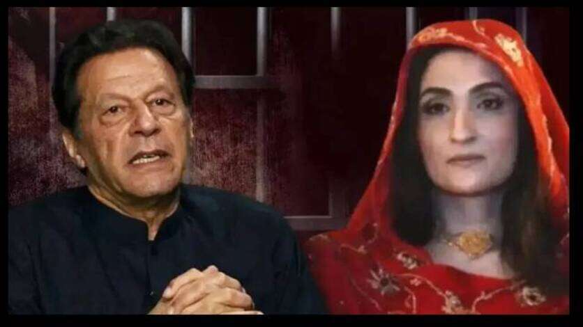 इमरान खान और बुशरा बीबी भ्रष्टाचार मामले में दोषी करार, हुई इतने सालों की सजा और जुर्माना