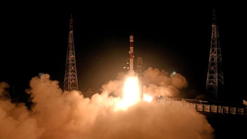SpaDeX Mission: ISRO ने रचा इतिहास, New Year से पहले की स्पैडेक्स मिशन की सफल लॉन्चिंग