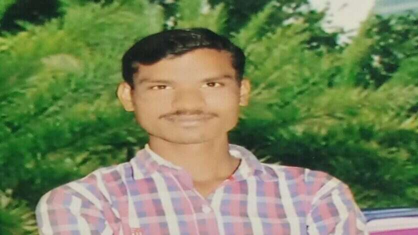 रहस्यमय हालात में युवक की मौत, परिवार ने लगाया हत्या का आरोप