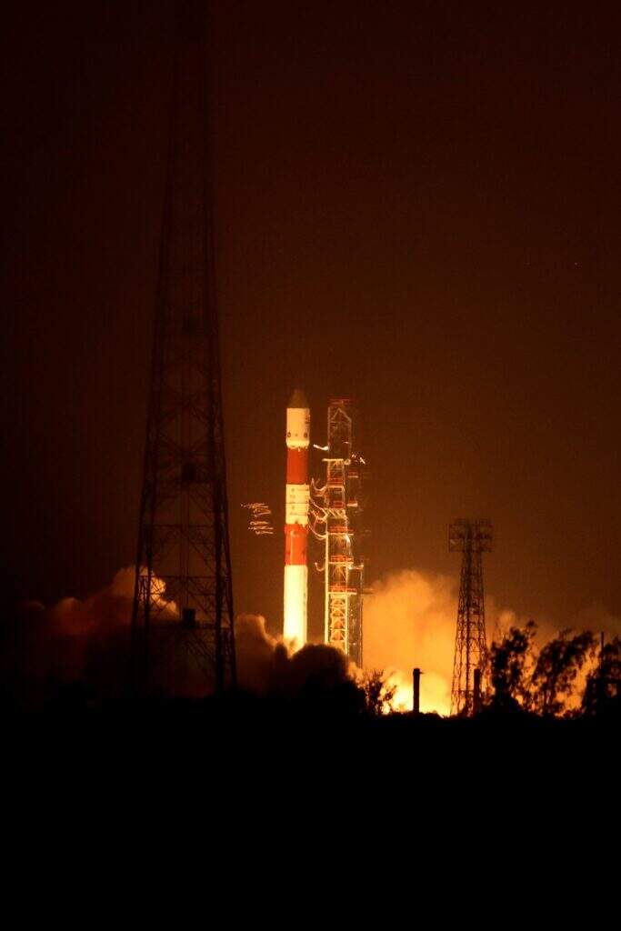 SpaDeX Mission: ISRO ने रचा इतिहास, New Year से पहले की स्पैडेक्स मिशन की सफल लॉन्चिंग