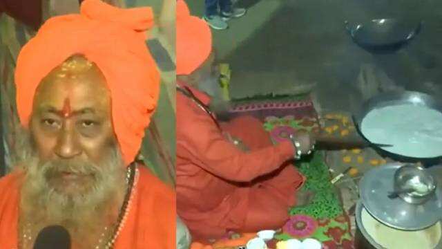 Mahakumbh 2025 : कोई 32 वर्षों से नहीं नहाया, तो किसी ने सिर पर उगाई फसलें, जानें लिलिपुट से लेकर रबड़ी बाबा तक के बारे में