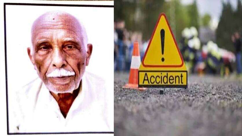 रोडवेज बस की टक्कर से घायल वृद्ध की मौत, चालक पर FIR