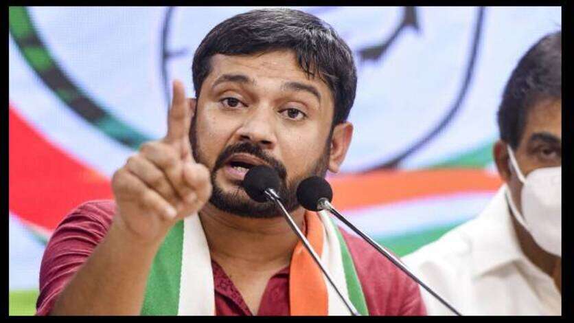 कोचिंग संस्थानों की अंधी दौड़ में पिस रहे छात्र, हर दिन 28 कर रहे आत्महत्या: कन्हैया कुमार