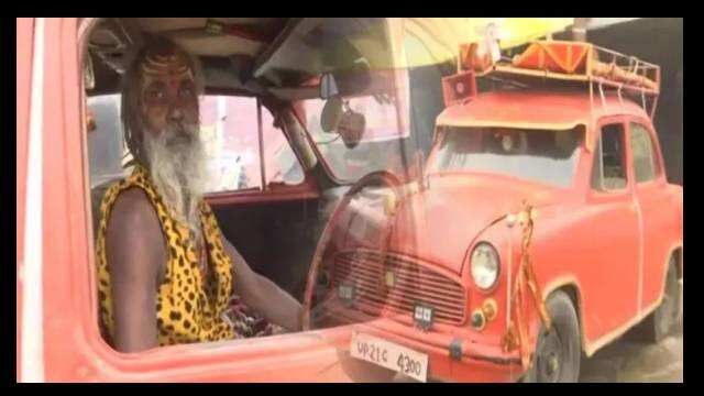 Mahakumbh 2025 : कोई 32 वर्षों से नहीं नहाया, तो किसी ने सिर पर उगाई फसलें, जानें लिलिपुट से लेकर रबड़ी बाबा तक के बारे में