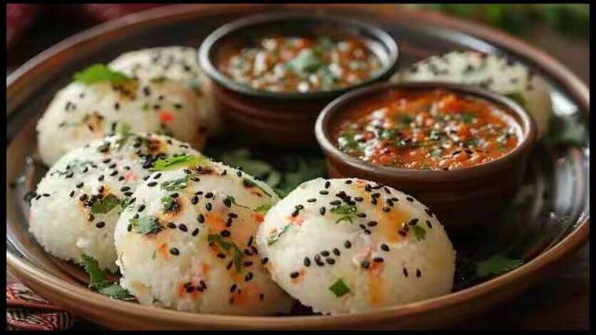 अगर आप भी खाते है इडली तो हो जाएं सावधान, हो सकता है कैंसर!सामने आई चौंकाने वाली रिपोर्ट