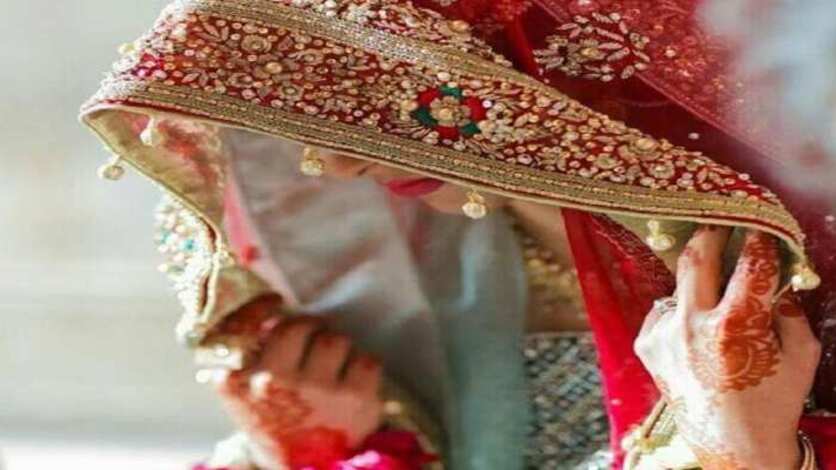 सुहागरात पर दुल्हन ने पति से कर डाली चौंकाने वाली डिमांड, मामला पहुंचा पुलिस स्टेशन