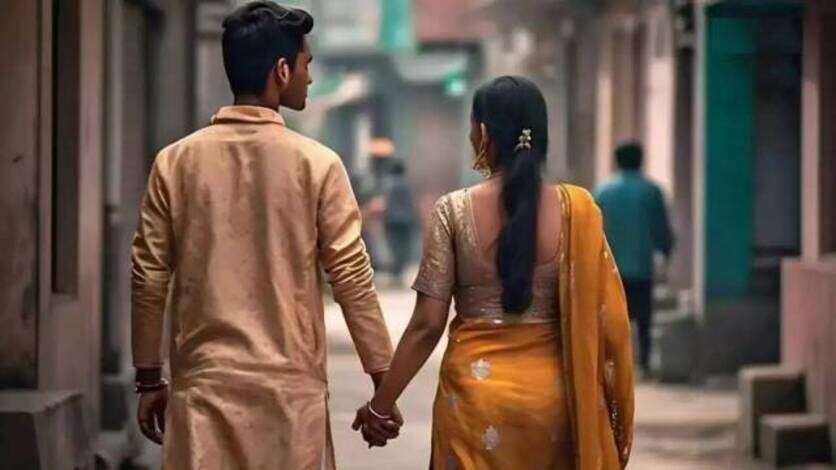 हम तुम्हें इतना प्यार करेंगे…तीन बच्चों की मां प्रेमी संग फरार, फिर जो हुआ