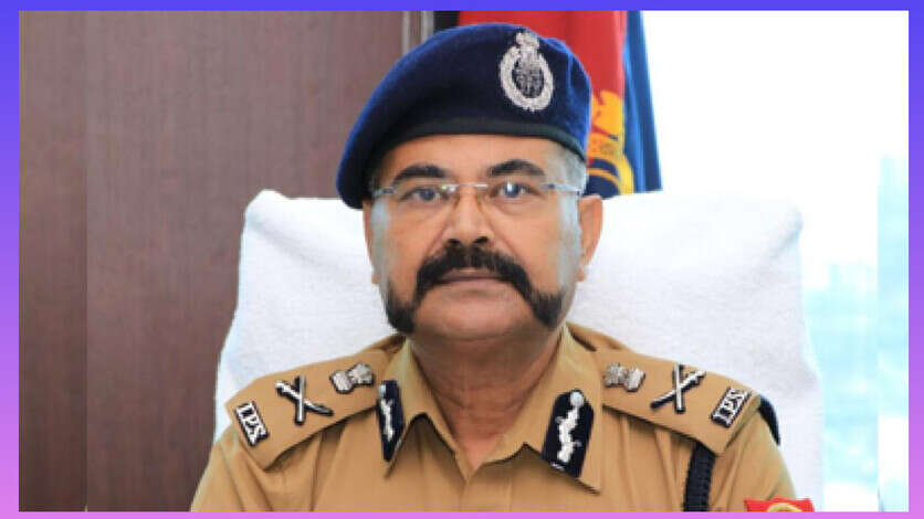 महाकुंभ में जाम पर DGP का बयान: असफलता नहीं, श्रद्धालुओं की अपार संख्या का परिणाम, असंभव को संभव बना रही UP पुलिस...