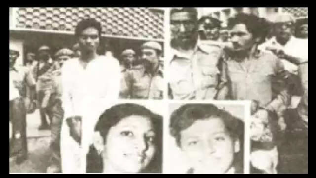 Hyderabad Brutual Murder : किसी ने किए 35 टुकड़े तो किसी ने बॅाडी को तदूंर पर रखा, जानें देश के वो खौफनाक हत्याकांड, जिसे सोचकर आज भी सिहर जाते है लोग