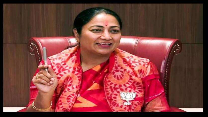 दिल्ली की महिलाओं को हर महीने मिलेंगे 2500 रुपये! महिला समृद्धि योजना के लिए 5100 करोड़ रुपये का बजट आवंटित, जानें कब से शुरू होगा रजिस्ट्रेशन