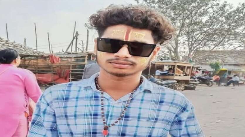 गोमती नदी में नहाने गए 17 वर्षीय किशोर की डूबकर मौत