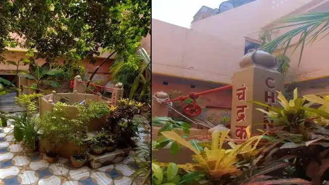 मौत का आईना है काशी का यह कुआं! जानें क्या है परछाई से कनेक्शन, सदियों से कर रहा है भविष्यवाणी