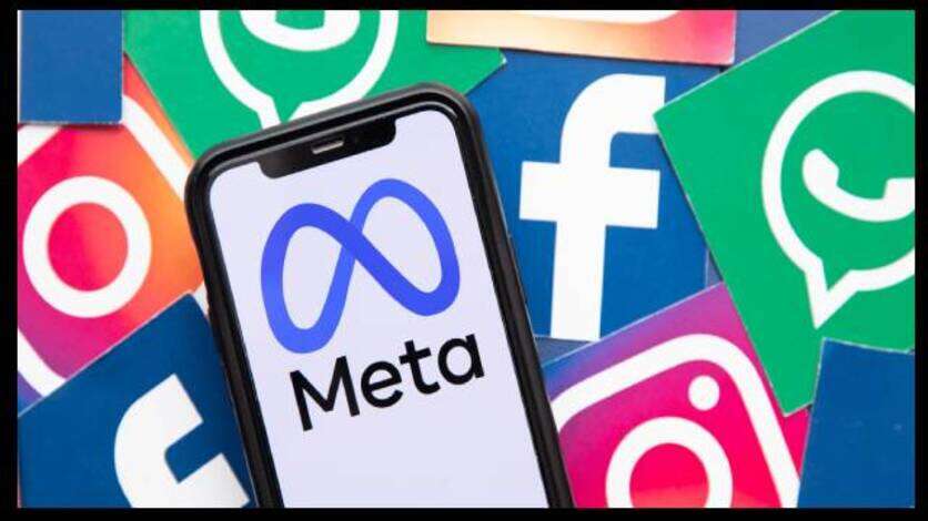 Meta का बड़ा एलान : समुद्र के अंदर बिछाएगा 50,000 किलोमीटर लंबा केबल नेटवर्क, भारत को होगा बड़ा फायदा