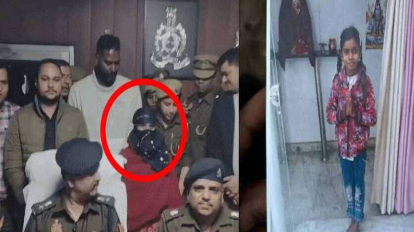 गजब का अंधविश्वास! मर्दाना ताकत बढ़ाने के लिए दे डाली 8 साल के मासूम की बलि, जानें पूरा मामला