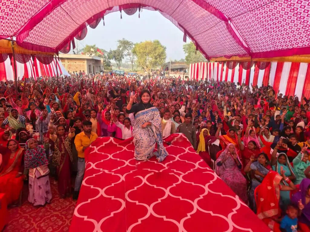 सशक्त महिला ही समाज और देश की असली पहचान है : डॉ. रागिनी सोनकर