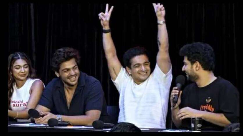 Ranveer Allahabadia, समय रैना और अपूर्व मखीजा के खिलाफ FIR दर्ज, शो में परिवार को लेकर की गई अभद्र टिप्पणी